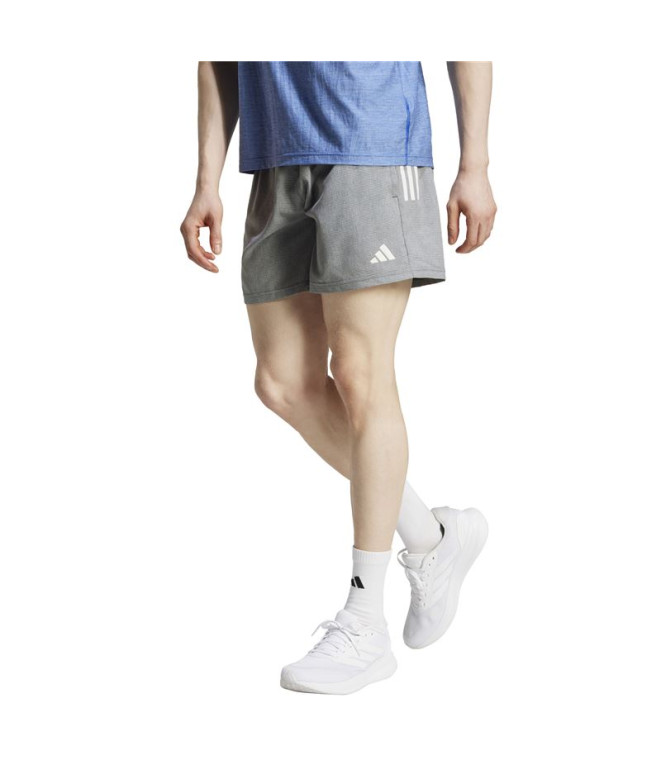 Calça de Running adidas Own the Run Short Homem...