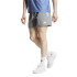 Pantalons de Running adidas Own the Run Short Homme Gris