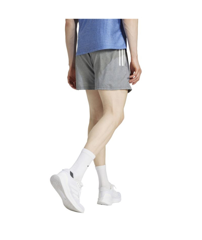Calça de Running adidas Own the Run Short Homem...