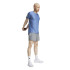 Pantalones de Running adidas Own the Run Short Hombre Gris
