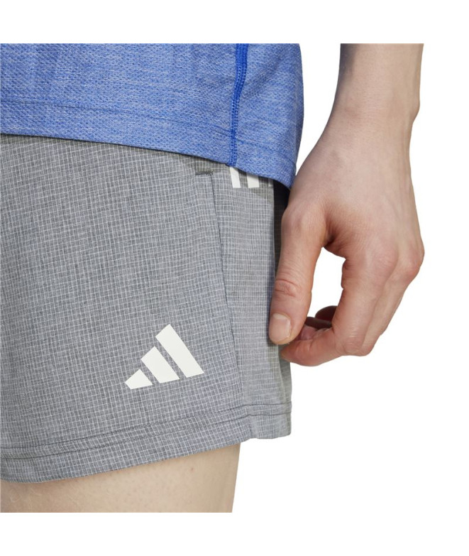 Pantalons de Running adidas Own the Run Short...