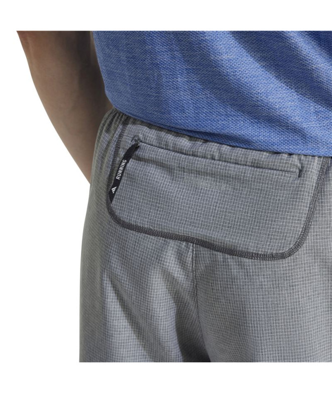 Calça de Running adidas Own the Run Short Homem...