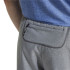 Calça de Running adidas Own the Run Short Homem Cinza