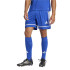 Calça de Futebol adidas Squadra25 Sho Homem Azul