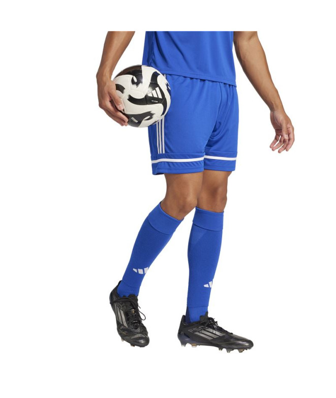 Pantalons de Football adidas Squadra25 Sho...