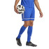 Pantalons de Football adidas Squadra25 Sho Homme Bleu