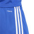 Pantalons de Football adidas Squadra25 Sho Homme Bleu