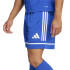 Calça de Futebol adidas Squadra25 Sho Homem Azul