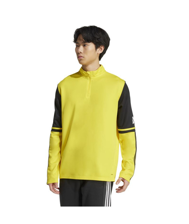 Camiseta de Futebol adidas Squadra25 Tr Top...