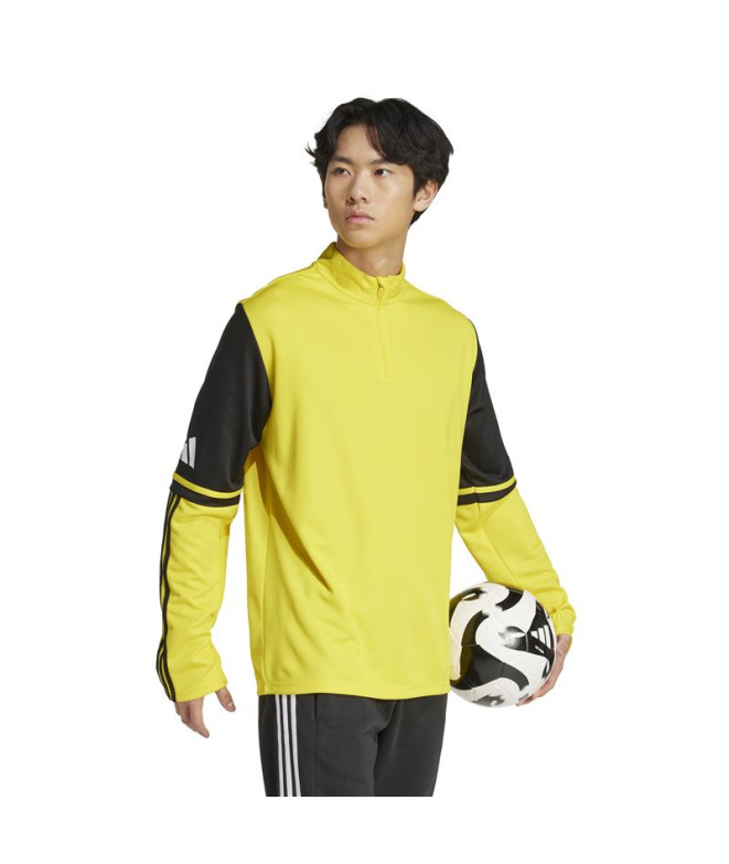 T-shirt de Football adidas Squadra25 Tr Haut...