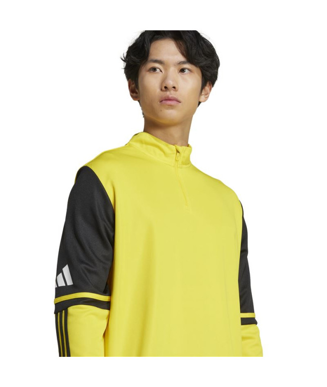 Camiseta de Futebol adidas Squadra25 Tr Top...