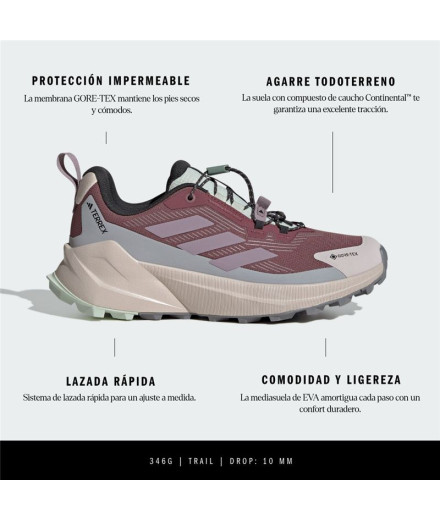 Sapatilhas de Montanha adidas Terrex Trailmaker 2 Gtx SL...