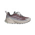 Zapatillas de Montaña adidas Terrex Trailmaker 2 Gtx SL Mujer Borgoña / Higo de segunda mano / Gris dos