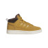 Sapatilhas adidas Rapid Court Mid Winterized Marrom