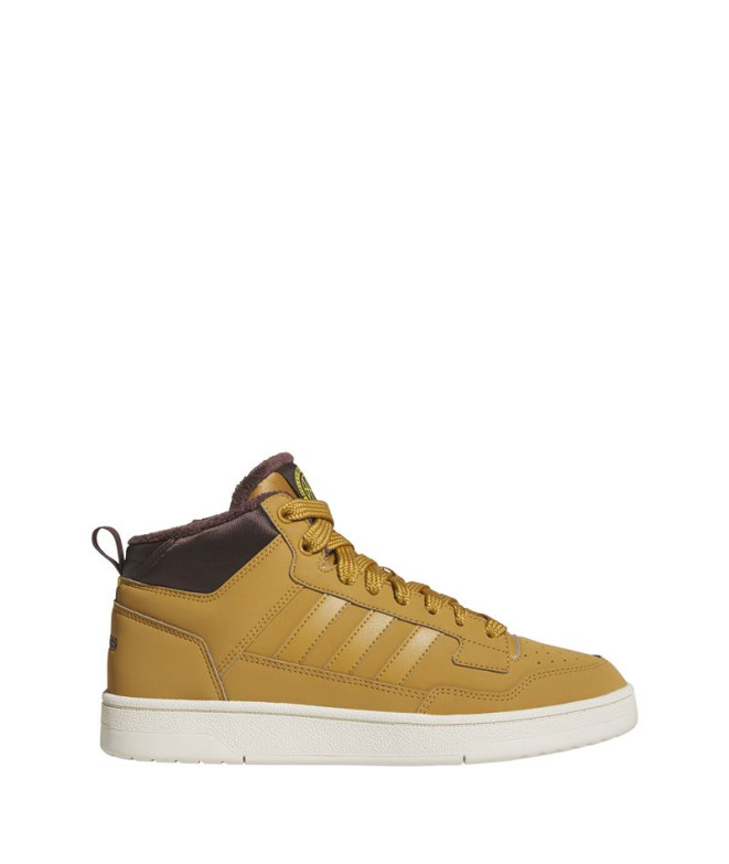 Sapatilhas adidas Rapid Court Mid Winterized...