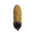 Zapatillas adidas Rapid Court Mid Winterized Marrón