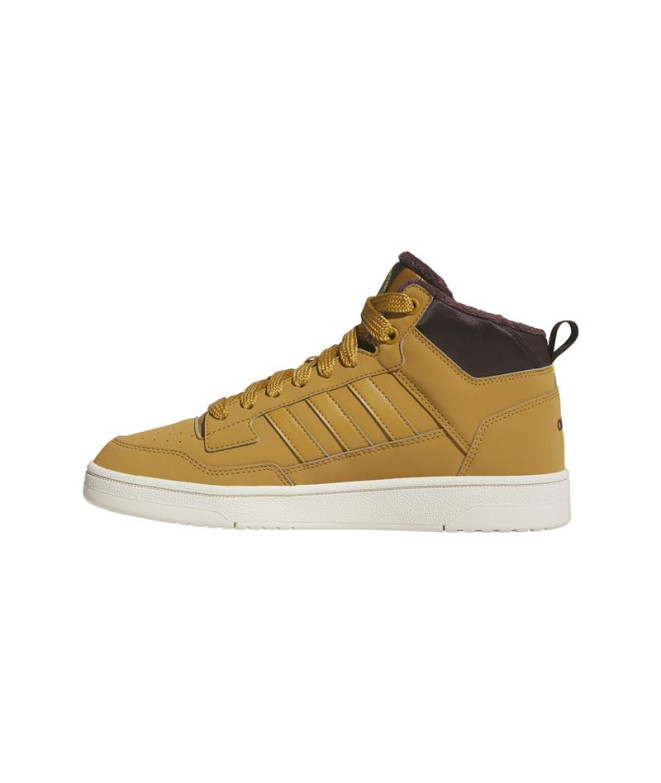 Sapatilhas adidas Rapid Court Mid Winterized...