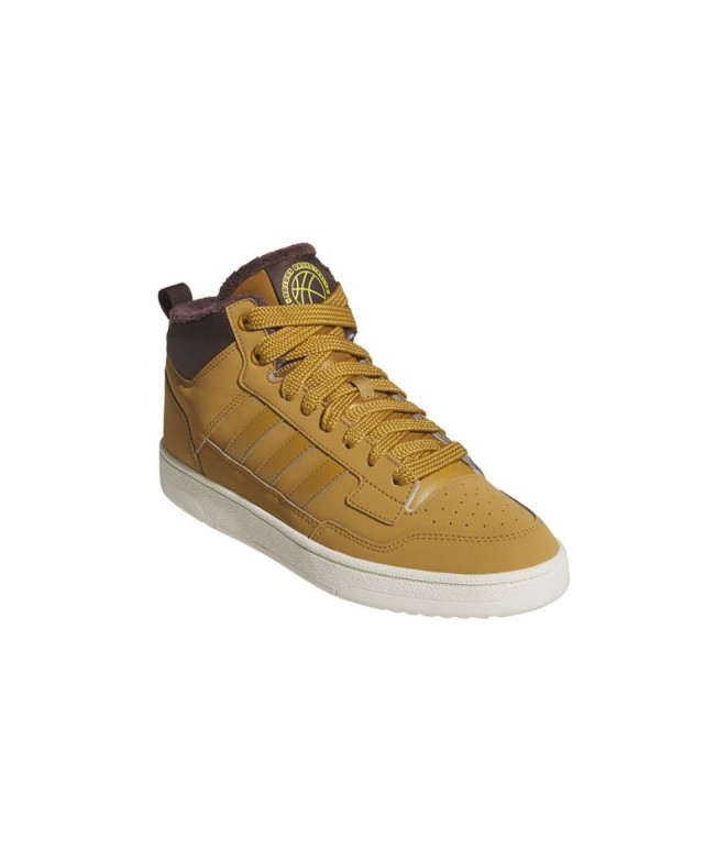 Chaussures adidas Rapid Court Mid Winterized...