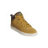 Zapatillas adidas Rapid Court Mid Winterized Marrón