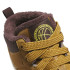Zapatillas adidas Rapid Court Mid Winterized Marrón