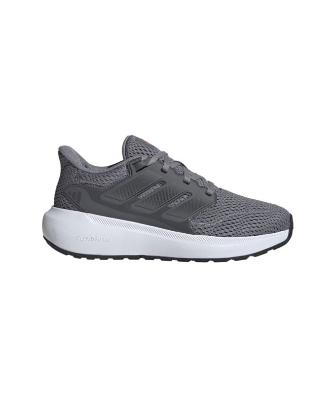 Zapatillas adidas Ultimashow 2.0 Infantil Gris