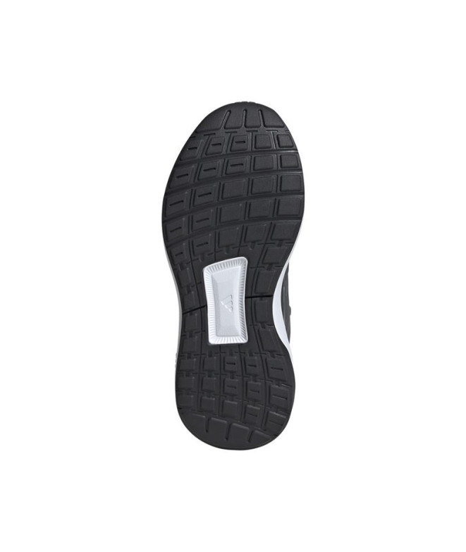 Sapatilhas adidas Ultimashow 2.0 Infantil Cinza