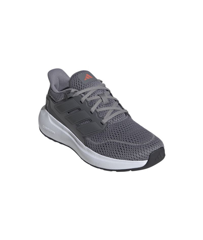 Chaussures adidas Ultimashow 2.0 Enfant Gris