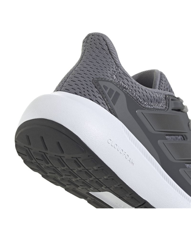 Chaussures adidas Ultimashow 2.0 Enfant Gris