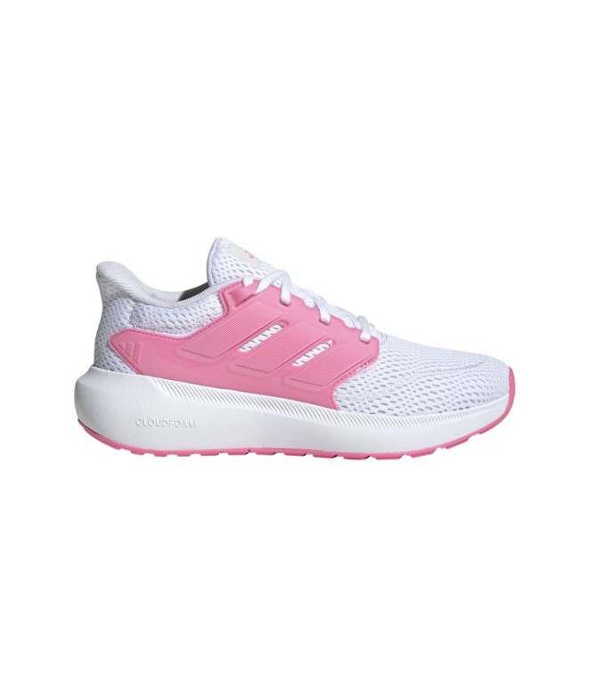 Zapatillas adidas Ultimashow 2.0 Infantil Blanco