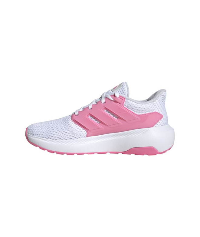 Chaussures adidas Ultimashow 2.0 Enfant Blanc