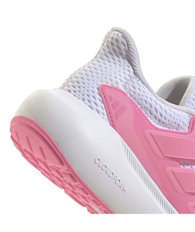 Chaussures adidas Ultimashow 2.0 Enfant Blanc