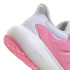 Zapatillas adidas Ultimashow 2.0 Infantil Blanco