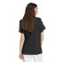 T-shirt adidas 3 Bandas Bf Femme Noir