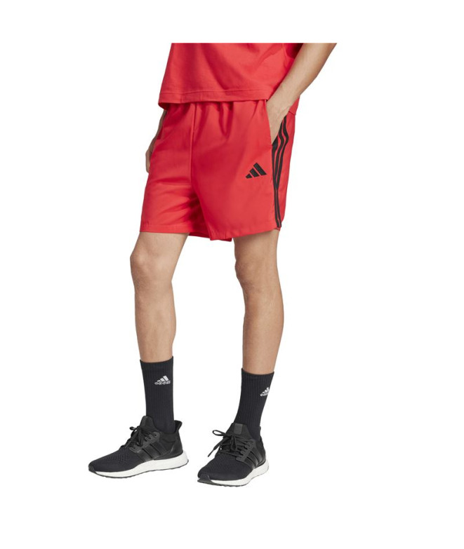 Pantalons adidas 3 Bandes Chelsea Homme...