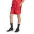Pantalons adidas 3 Bandes Chelsea Homme Rubpur/Noir