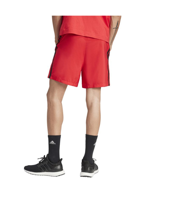 Pantalons adidas 3 Bandes Chelsea Homme...