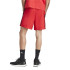 Pantalons adidas 3 Bandes Chelsea Homme Rubpur/Noir