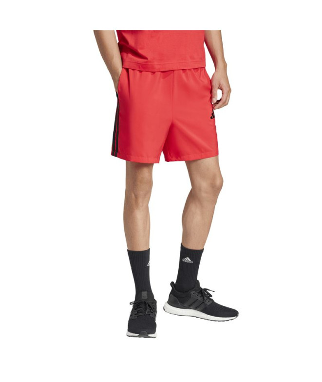 Pantalons adidas 3 Bandes Chelsea Homme...