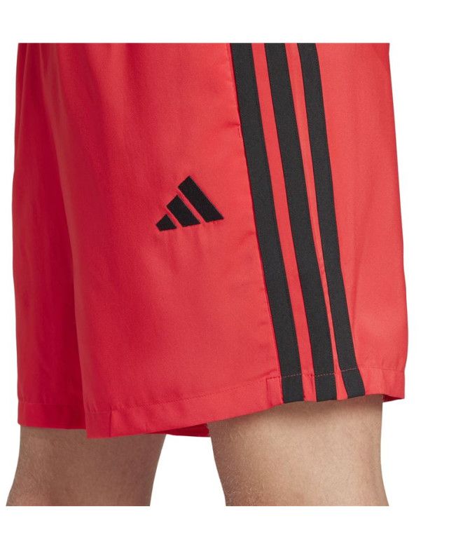 Pantalons adidas 3 Bandes Chelsea Homme...