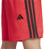 Pantalons adidas 3 Bandes Chelsea Homme Rubpur/Noir