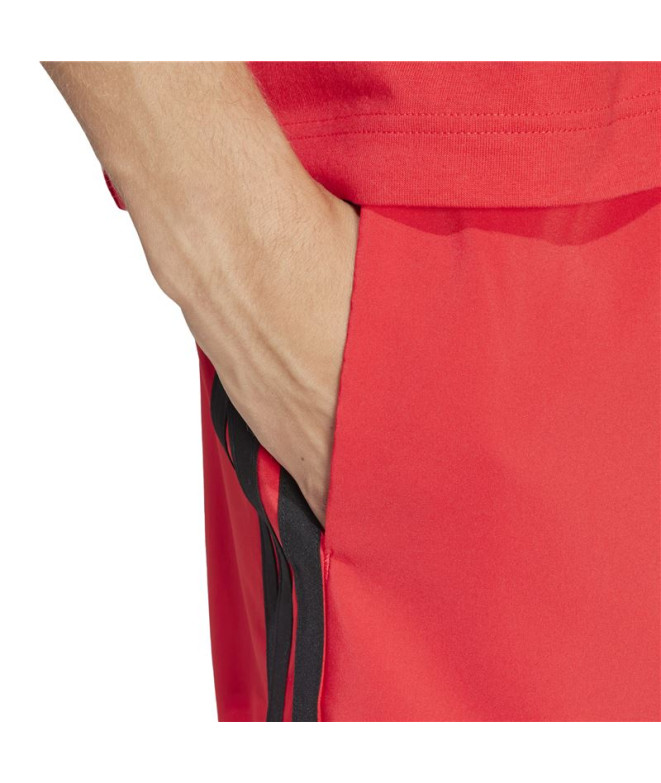 Pantalons adidas 3 Bandes Chelsea Homme...