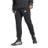 Pantalones de Fútbol adidas Jb Cw Hombre Negro