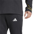 Pantalones de Fútbol adidas Jb Cw Hombre Negro