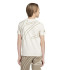 Camiseta de Fútbol adidas Jb Cw Infantil Blanco