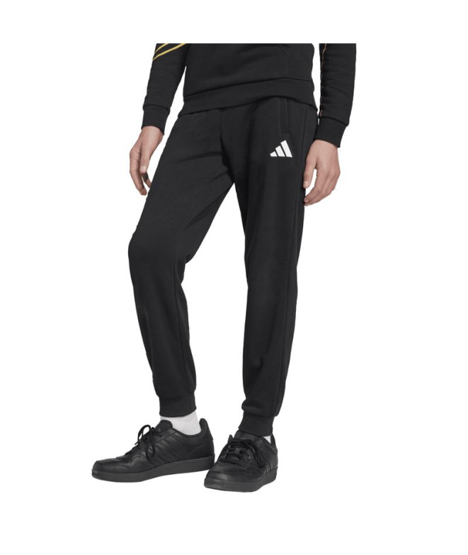 Pantalons de Football adidas Jb Cw Enfant Noir