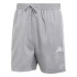 Calça adidas 3Bandas Chelsea Homem Cinza/Branco
