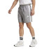 Calça adidas 3Bandas Chelsea Homem Cinza/Branco