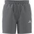 Calça adidas 3Bandas Chelsea Homem Cinza/Branco