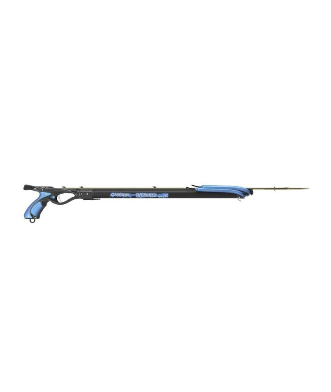 Fusil Cressi Cherokee Power 90