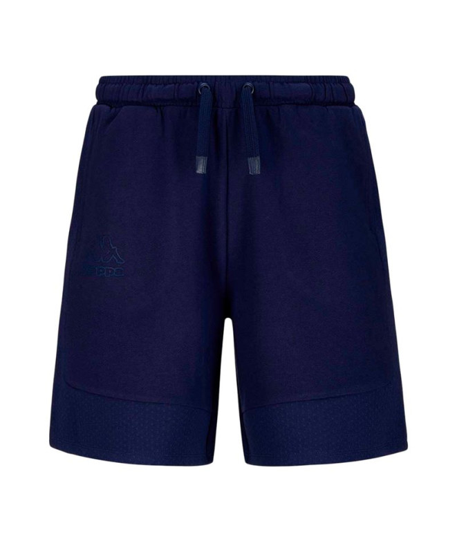 Pantalón Kappa Gruno Azul Hombre